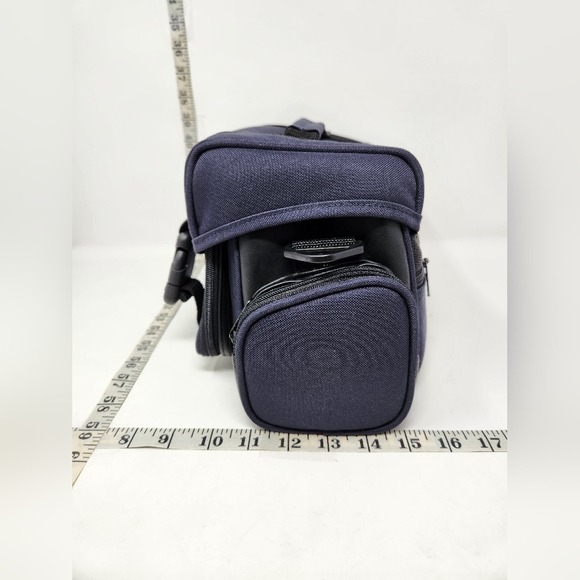 Vintage CBS Sports Handycam Bag - Picture 6 of 9